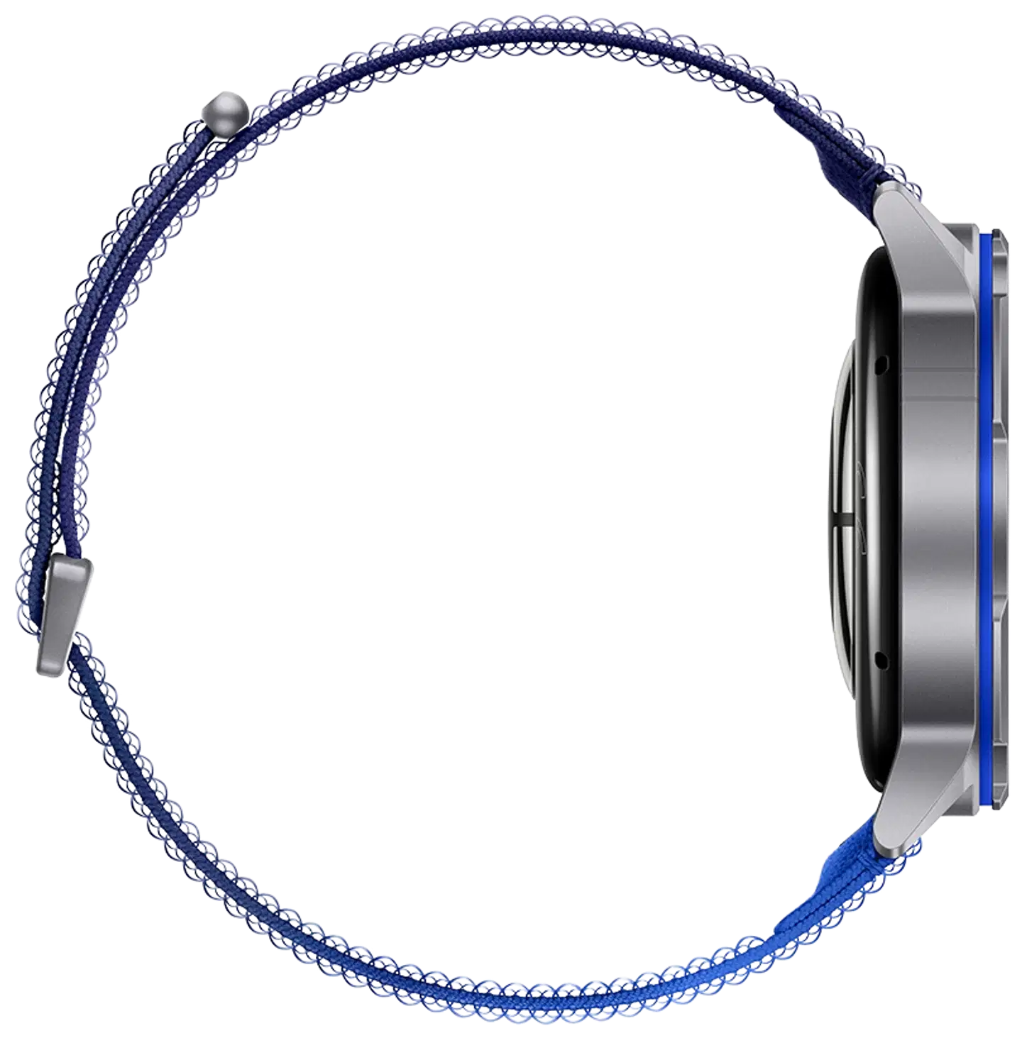 Huawei urheilukello Watch GT Runner 2 sininen - 5