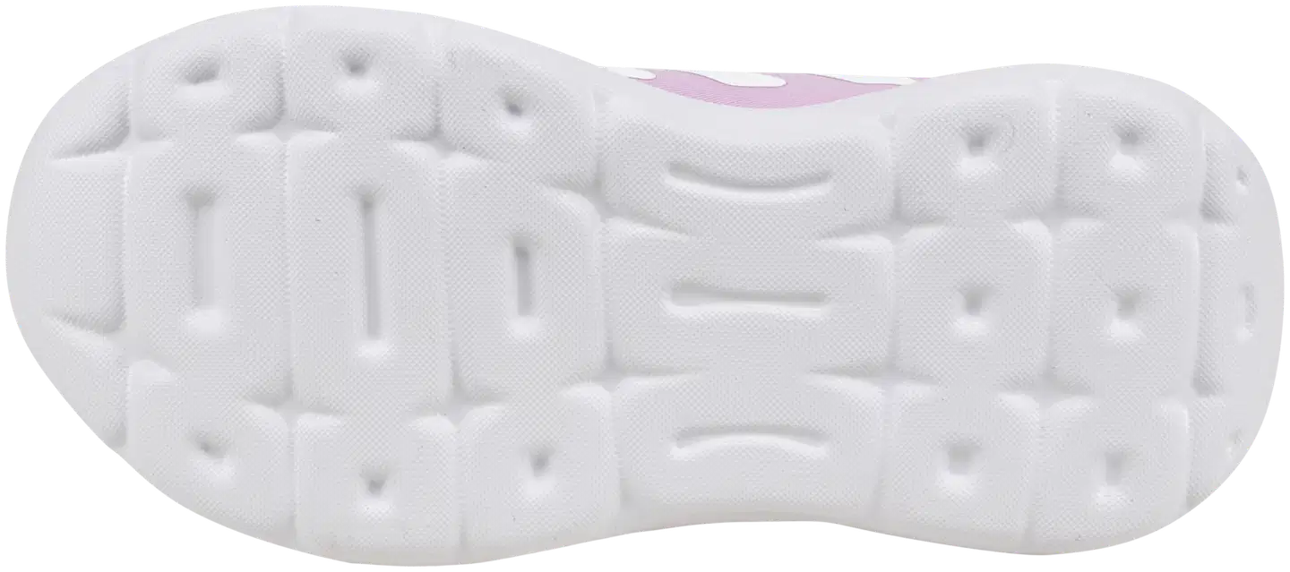 adidas lasten juoksukengät Tensaur Run EL 30 - blue/white/lilac - 5