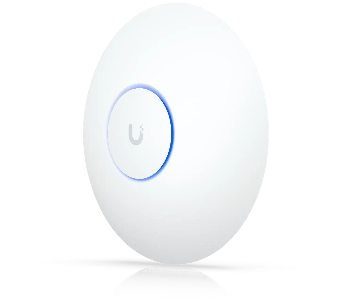 Ubiquiti kompakti pitkän kantaman WiFi 7 -tukiasema U7-LR - 2