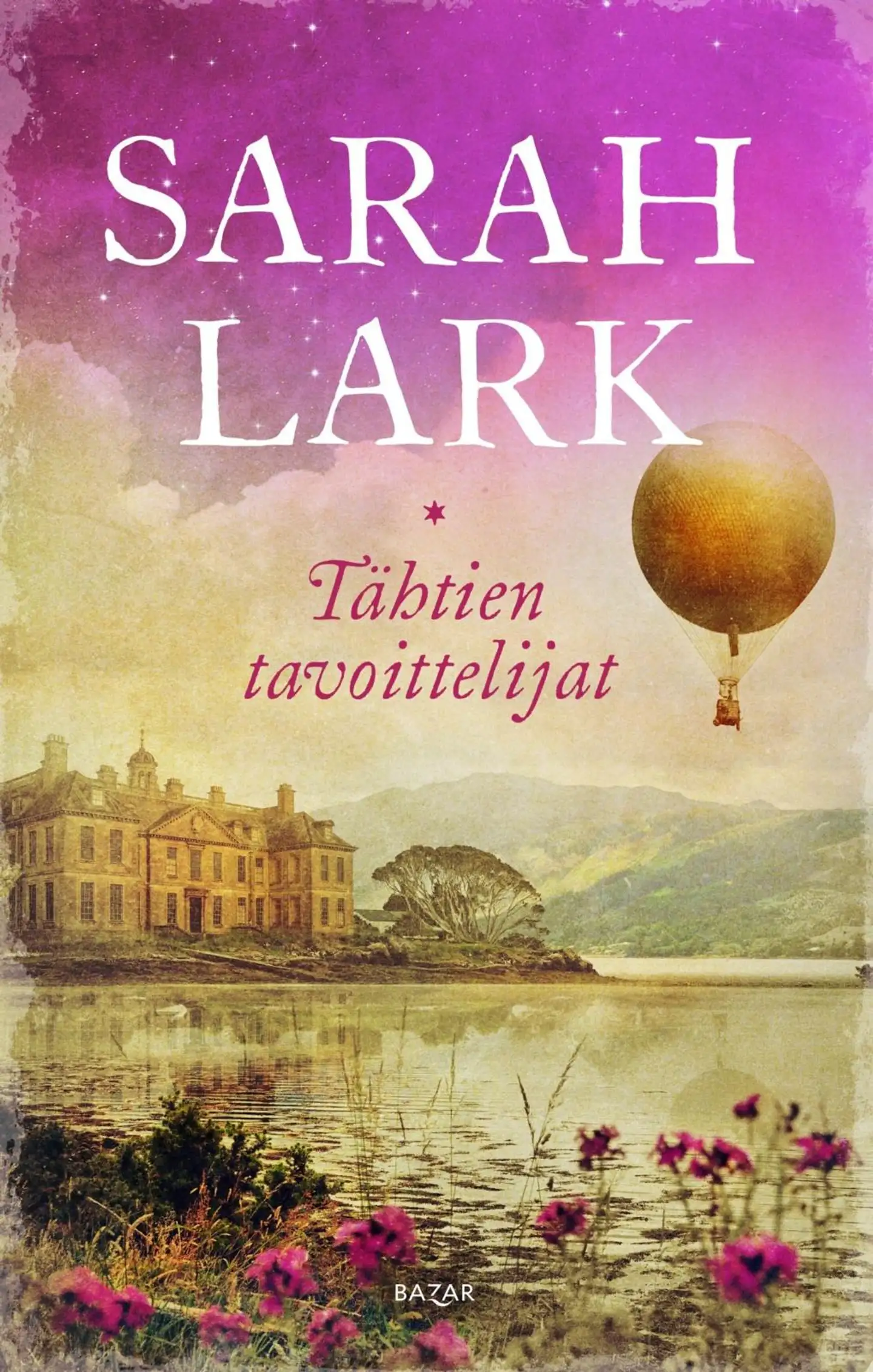Lark, Tähtien tavoittelijat