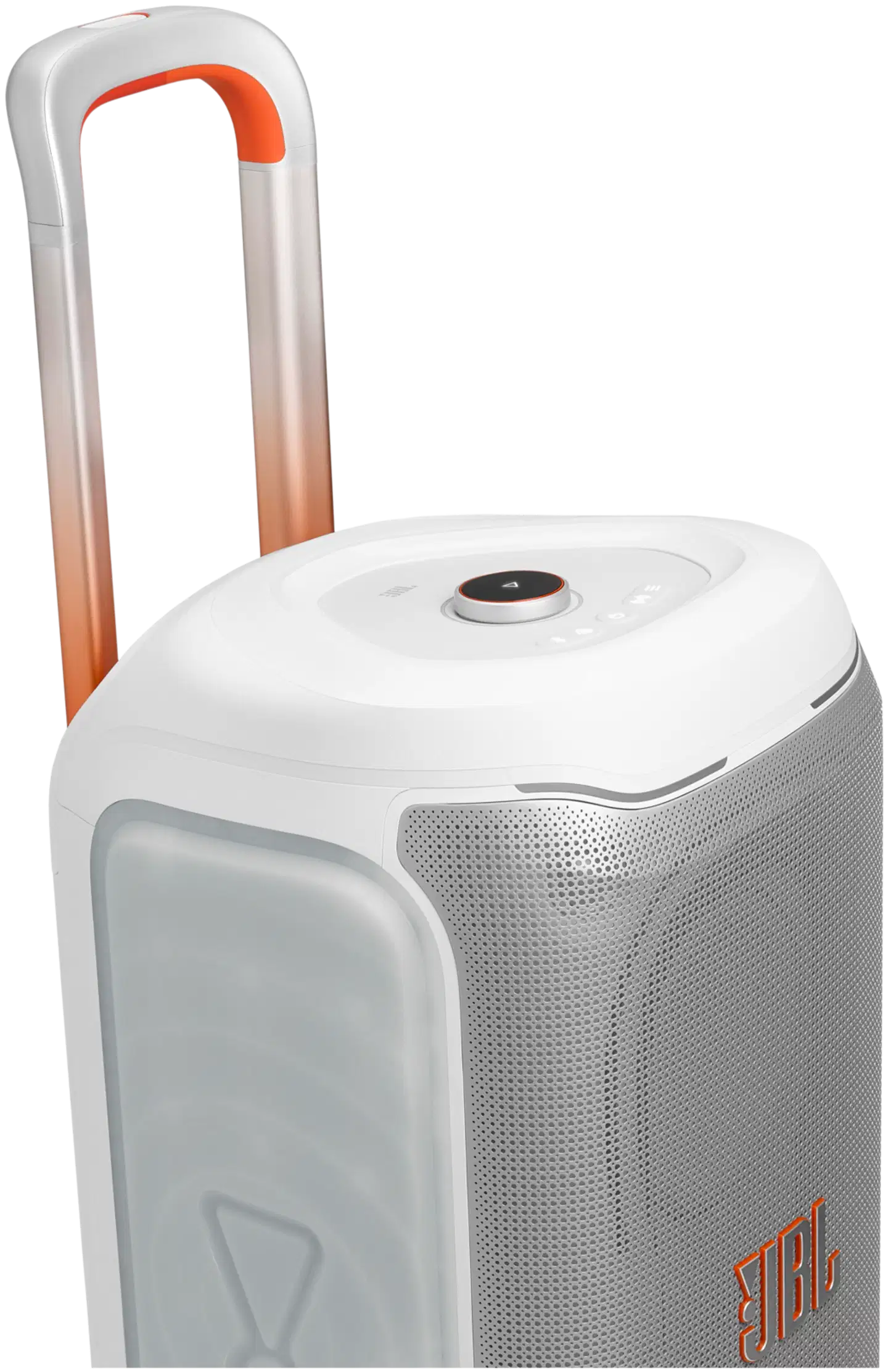 JBL Bluetooth kaiutin PartyBox 330 valkoinen - 5