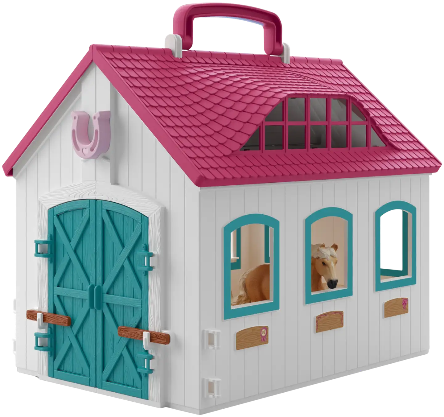 Schleich Avotalli Little Horseshoe - 10