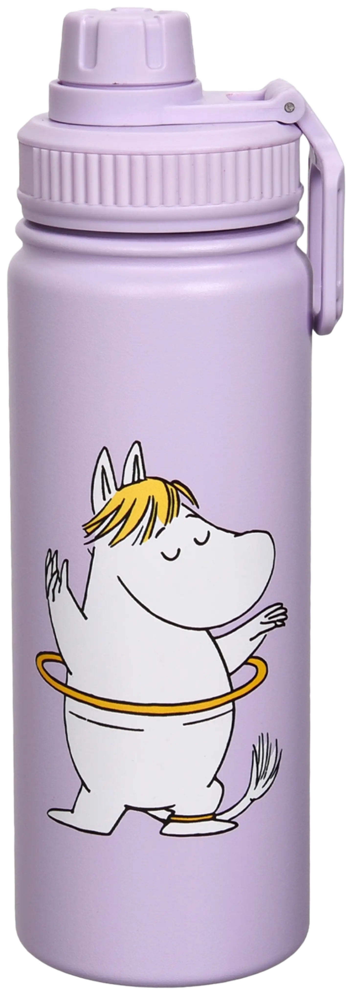 Moomin By Nordicbuddies Niiskuneidin treeni juomapullo - 1