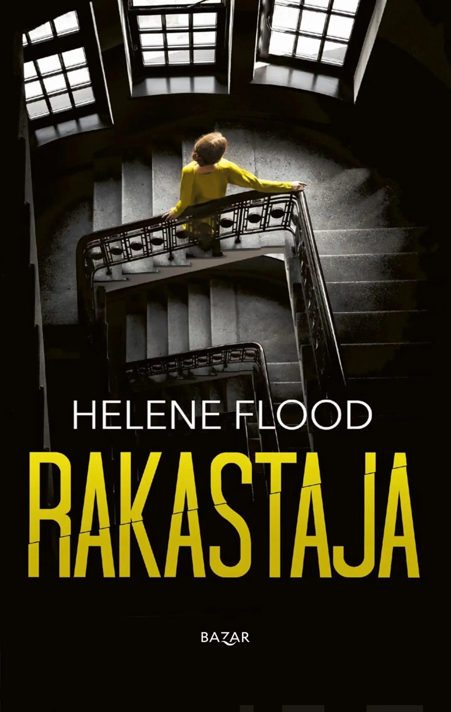 Flood, Rakastaja