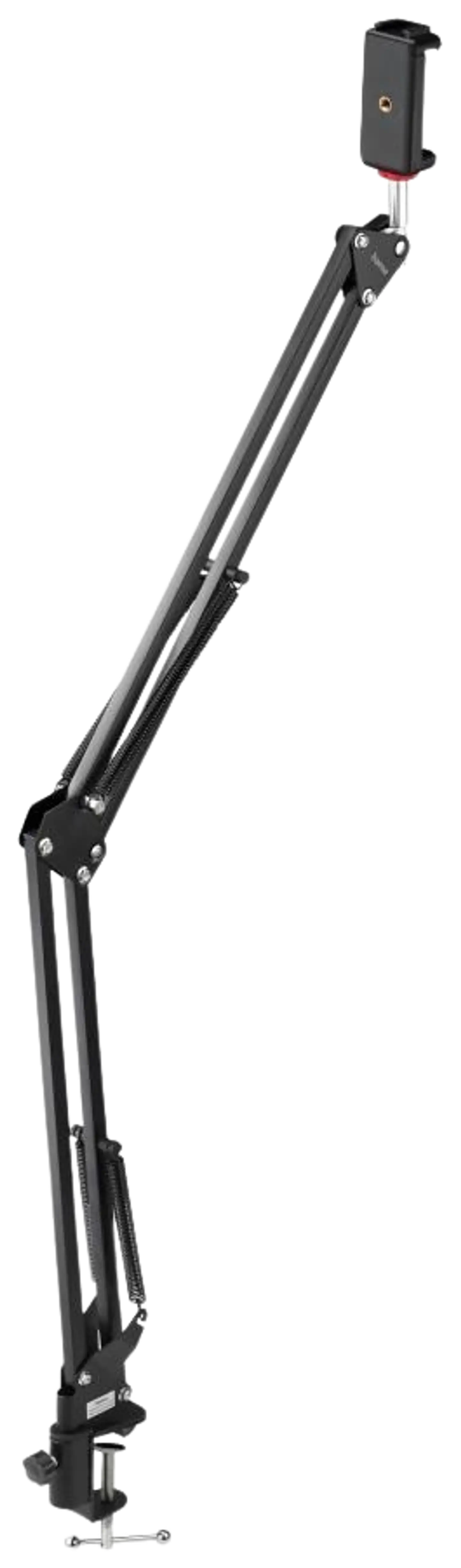 Hama säädettävä kuvausvarsi Joint II 700 pöytäkiinnityksellä - 2