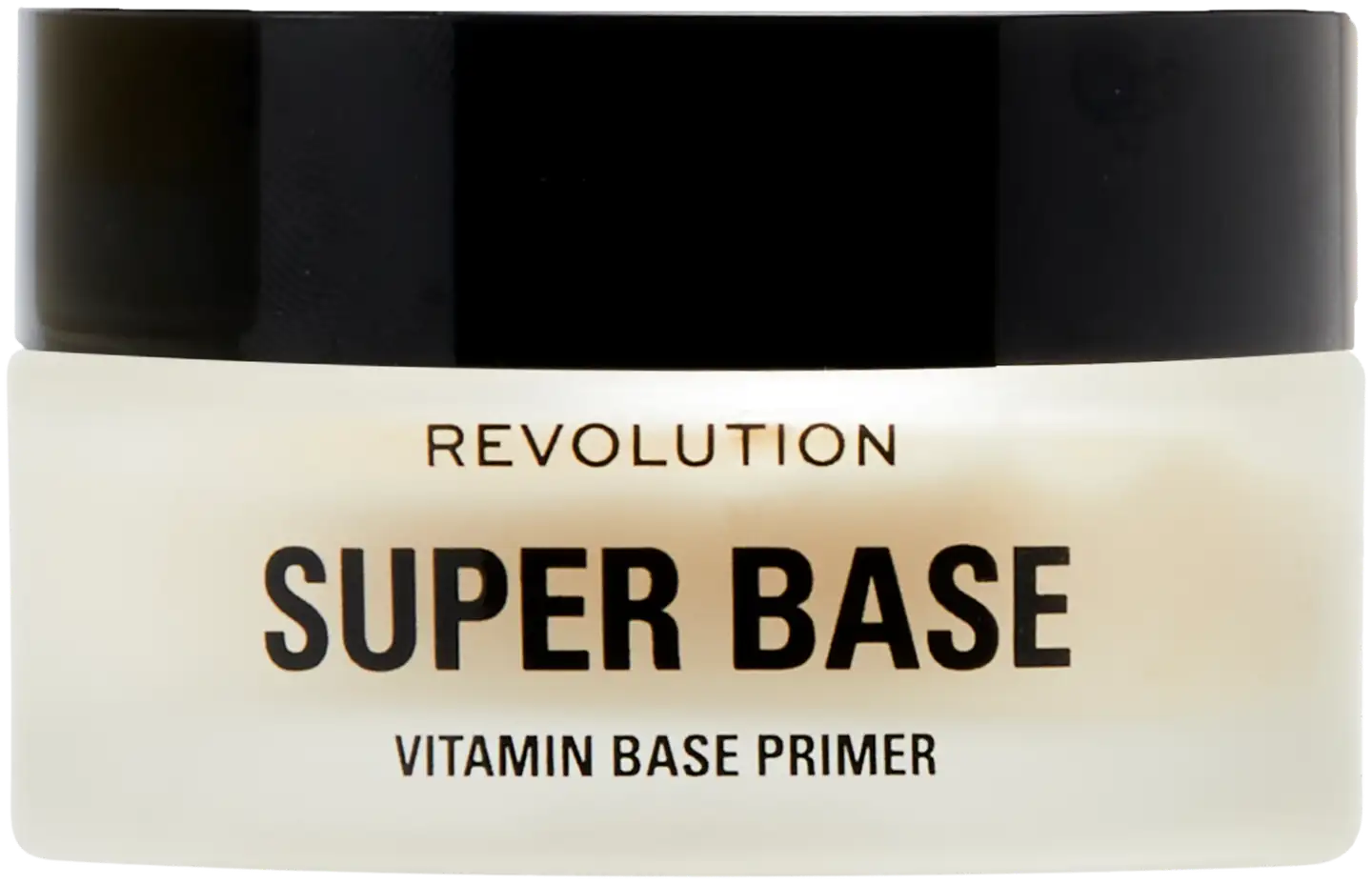 Revolution Superbase Vitamin vitamiinisoiva pohjustusvoide 25ml - 1