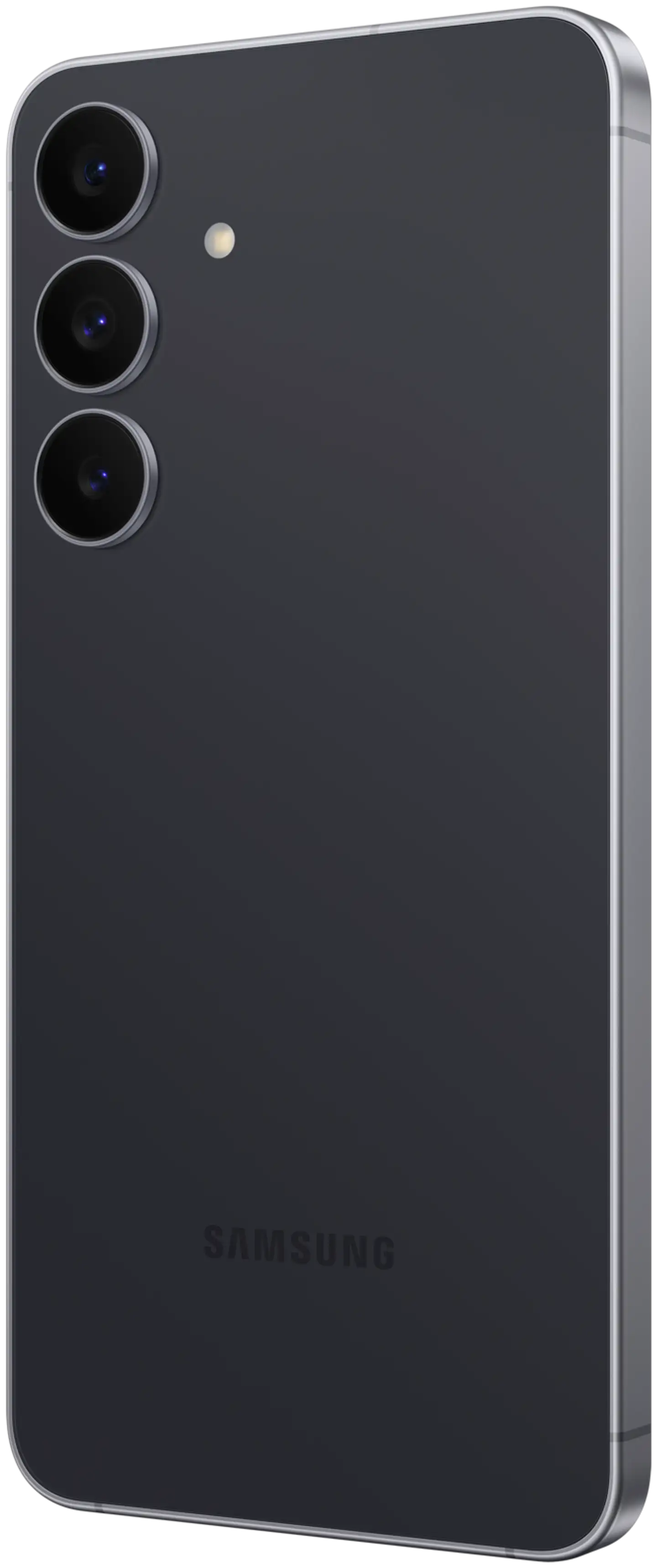 Samsung älypuhelin S25 FE 128 GB musta - 6