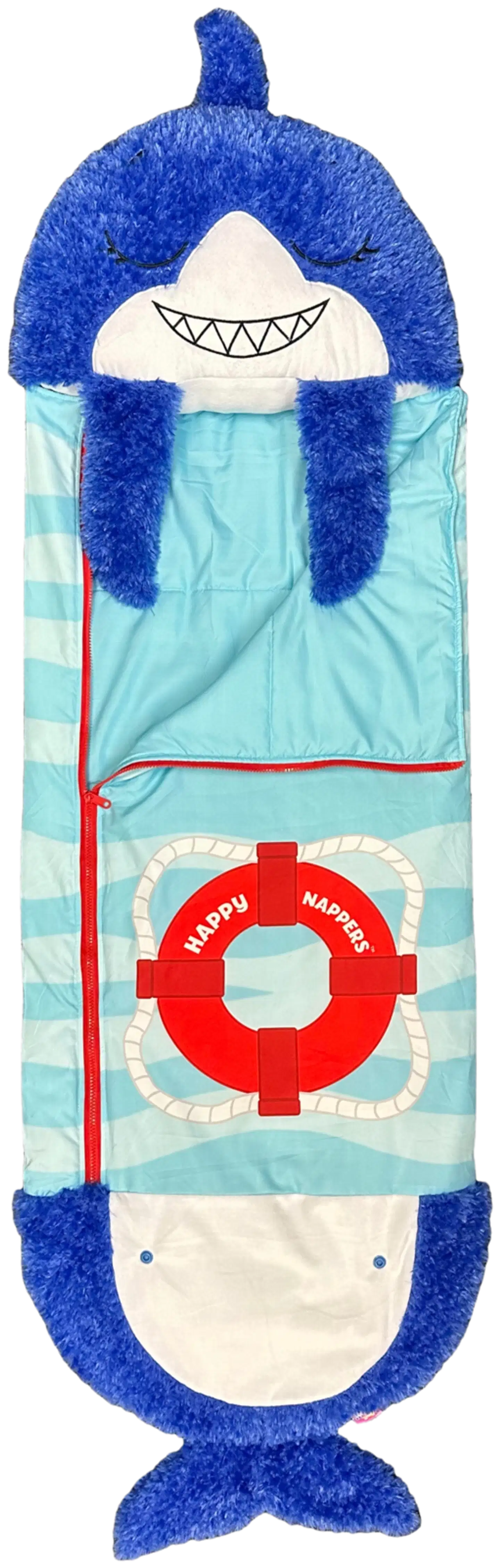 Happy Nappers haipehmolelu tummansininen - 2