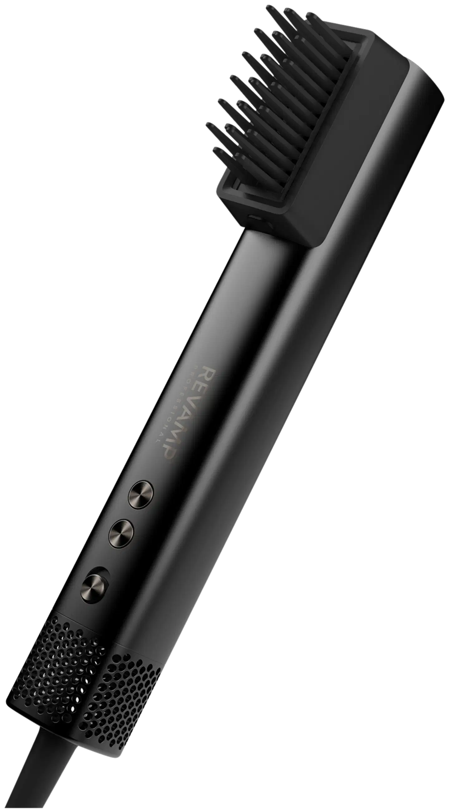 Revamp HydroShine Air Compact 3in1 Pro multistyler hiustenmuotoilija (DR-2750-EU) - 4