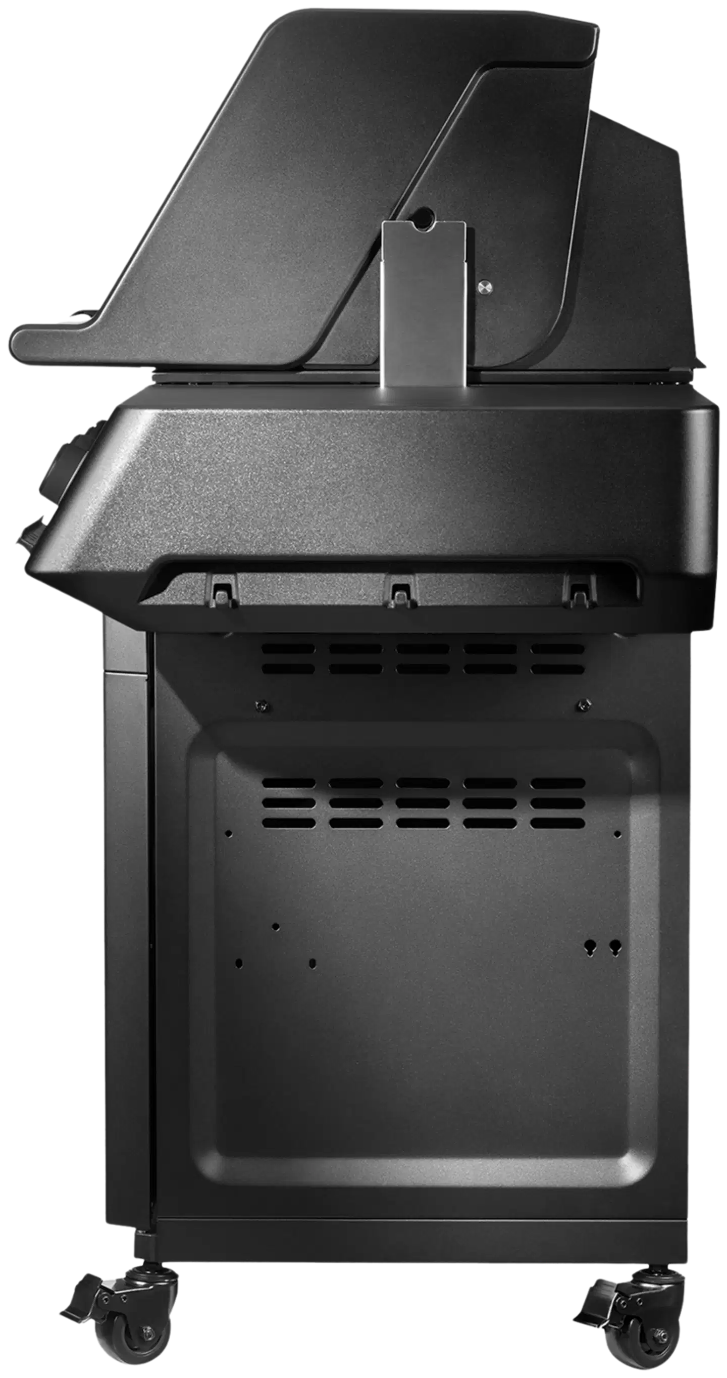 Napoleon Prestige P500 Phantom Connected kaasugrilli - 4