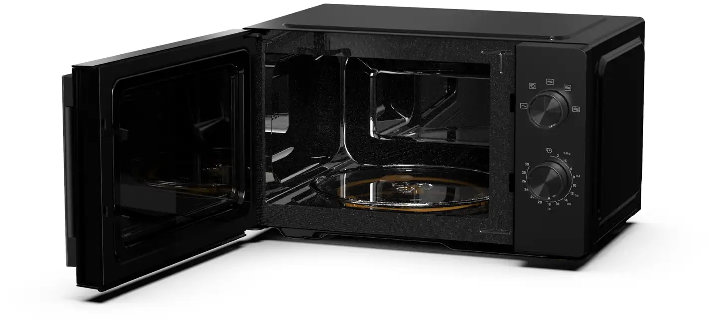 Hisense inventer mikroaaltouuni H20MOBP1HI - 4