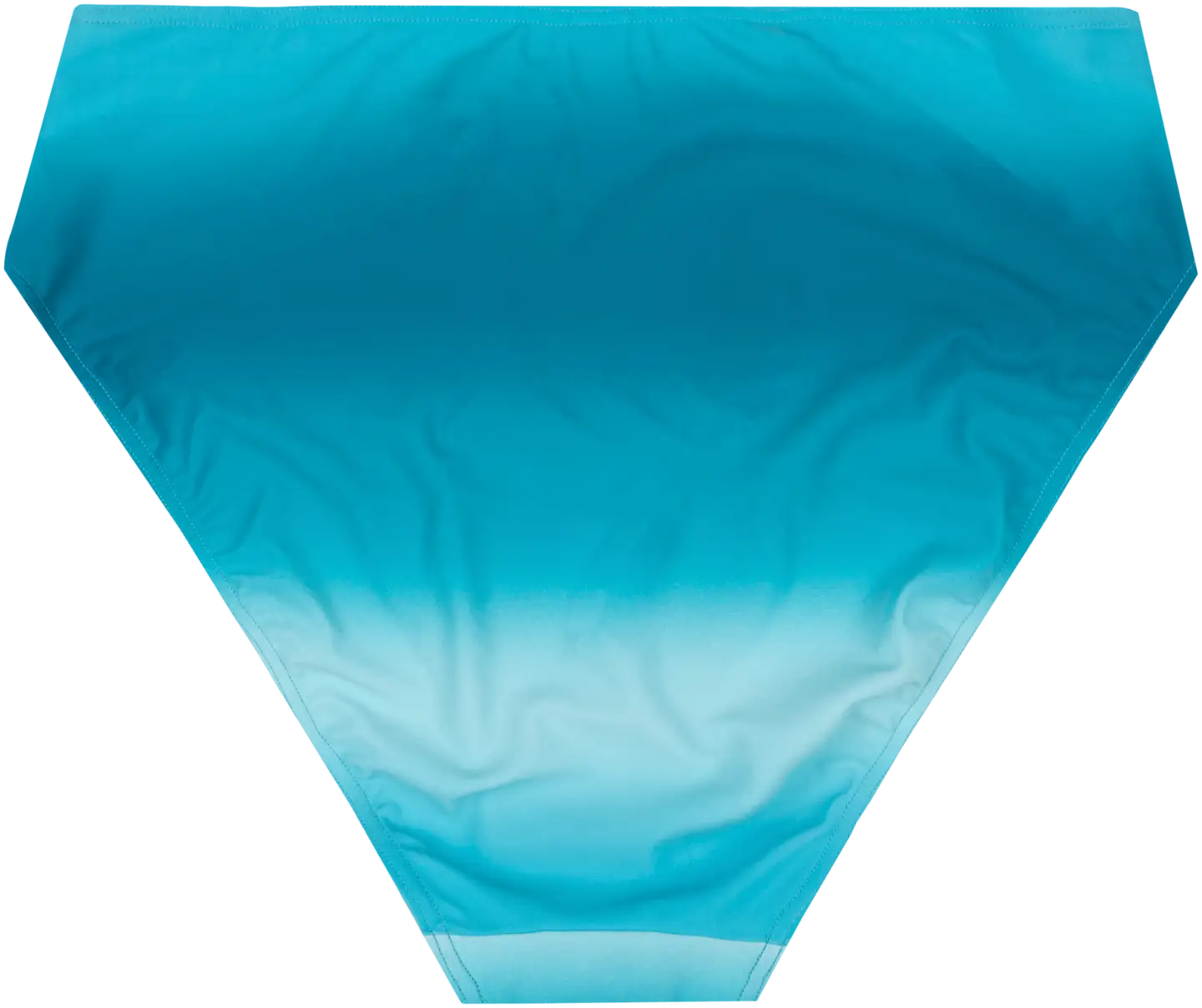 Actuelle naisten bikinialaosa 215A012608 - Allover Print - 2