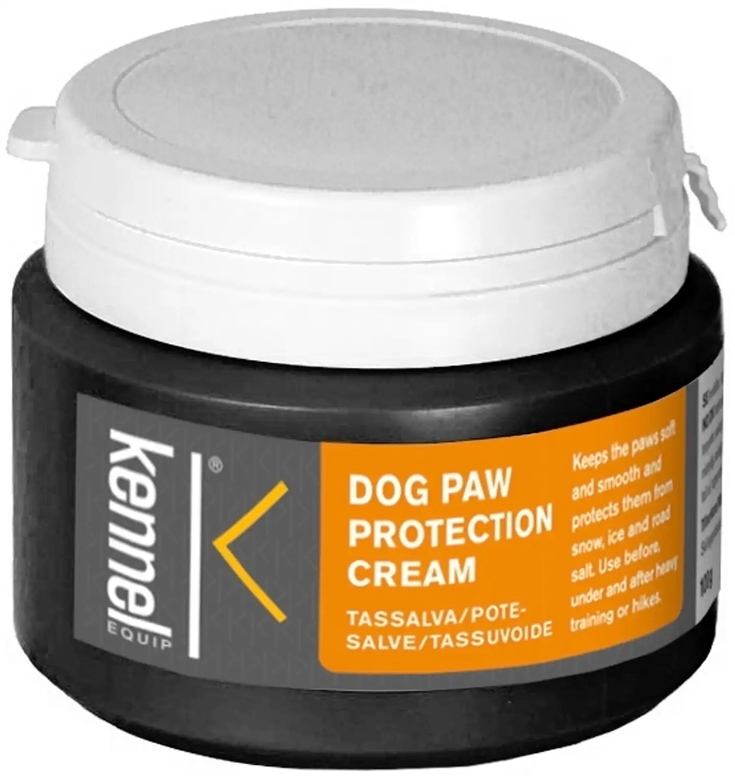 Kennel Equip tassuvoide paw protection cream 100g