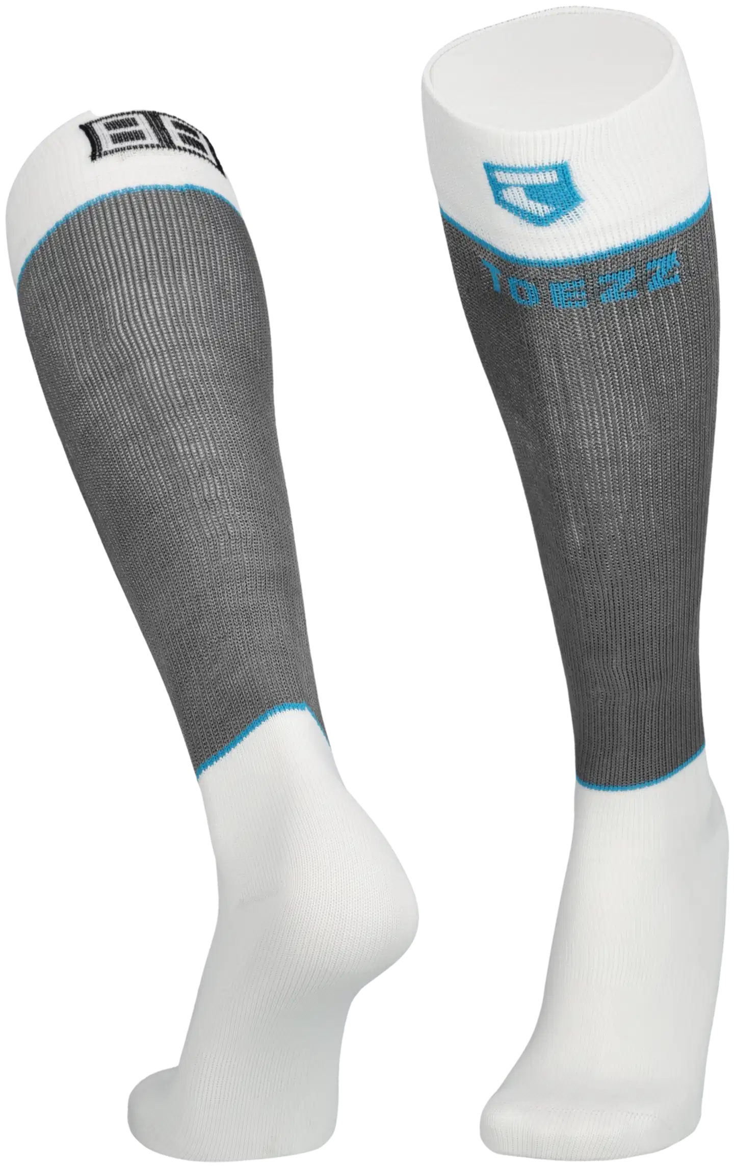 Toezz Platinium viiltosuojasukka T79796 - valkoinen - 2