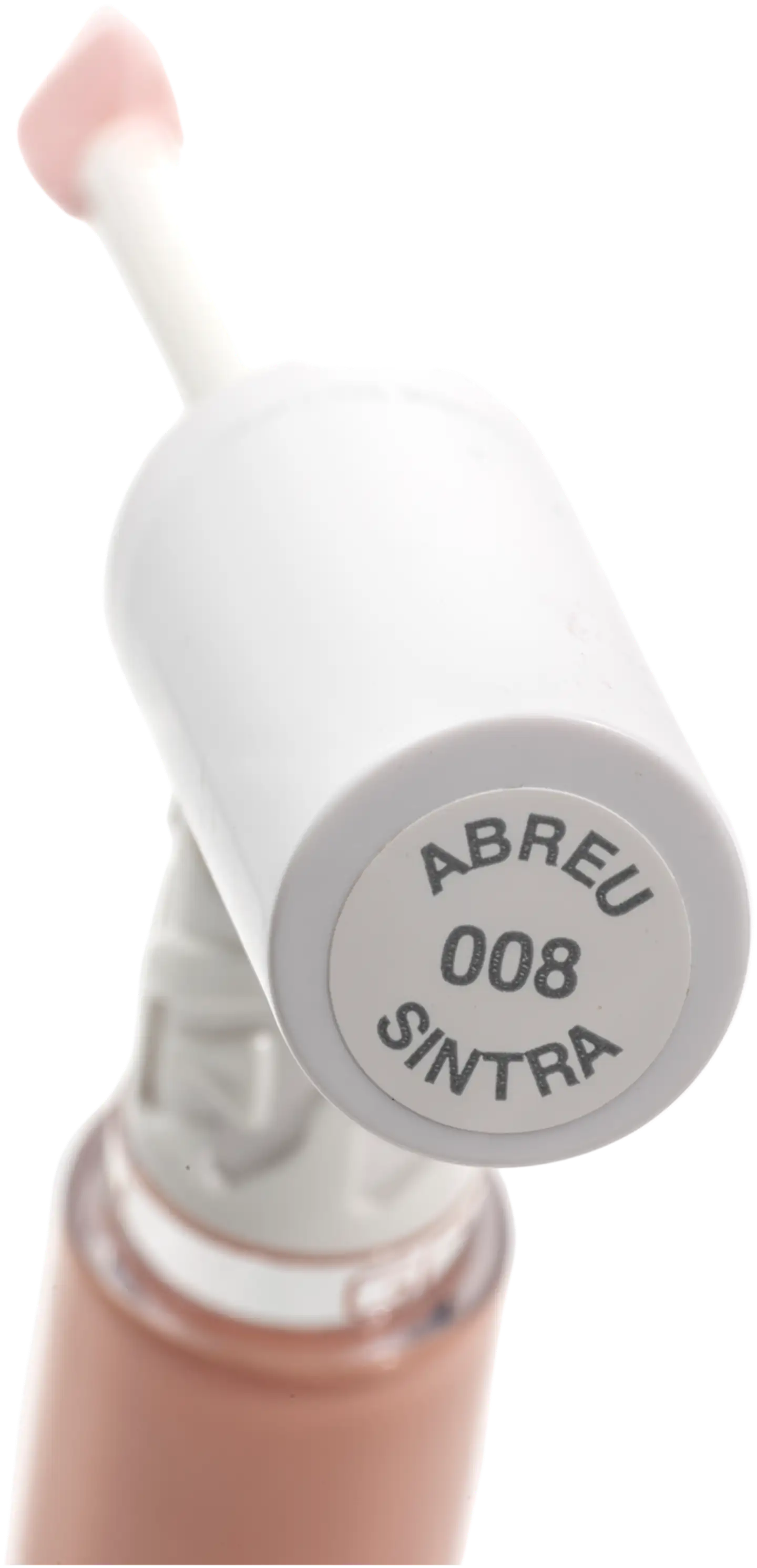 ABREU x Gosh Lip Filler Sintra - 008 huulikiilto 5ml - 2