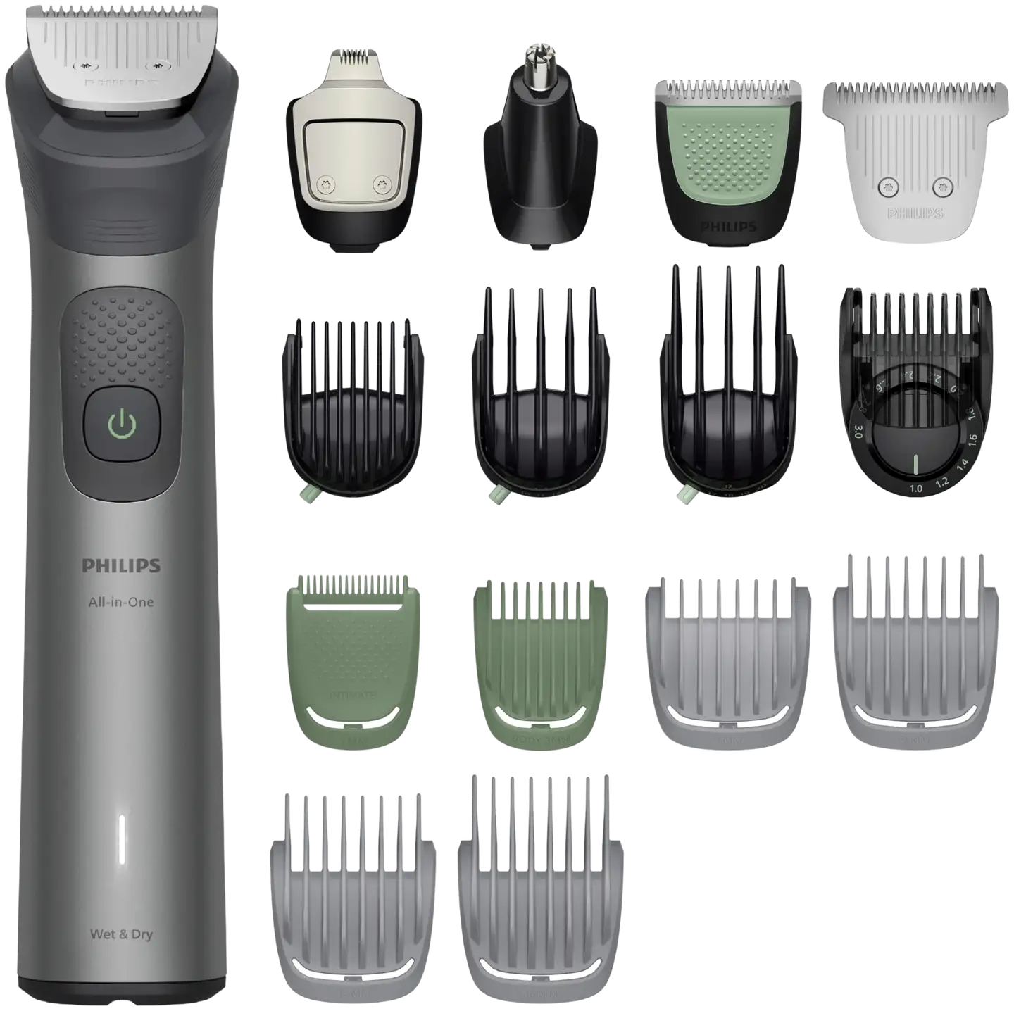 Philips all-in-one trimmeri MG7951/15 - 2