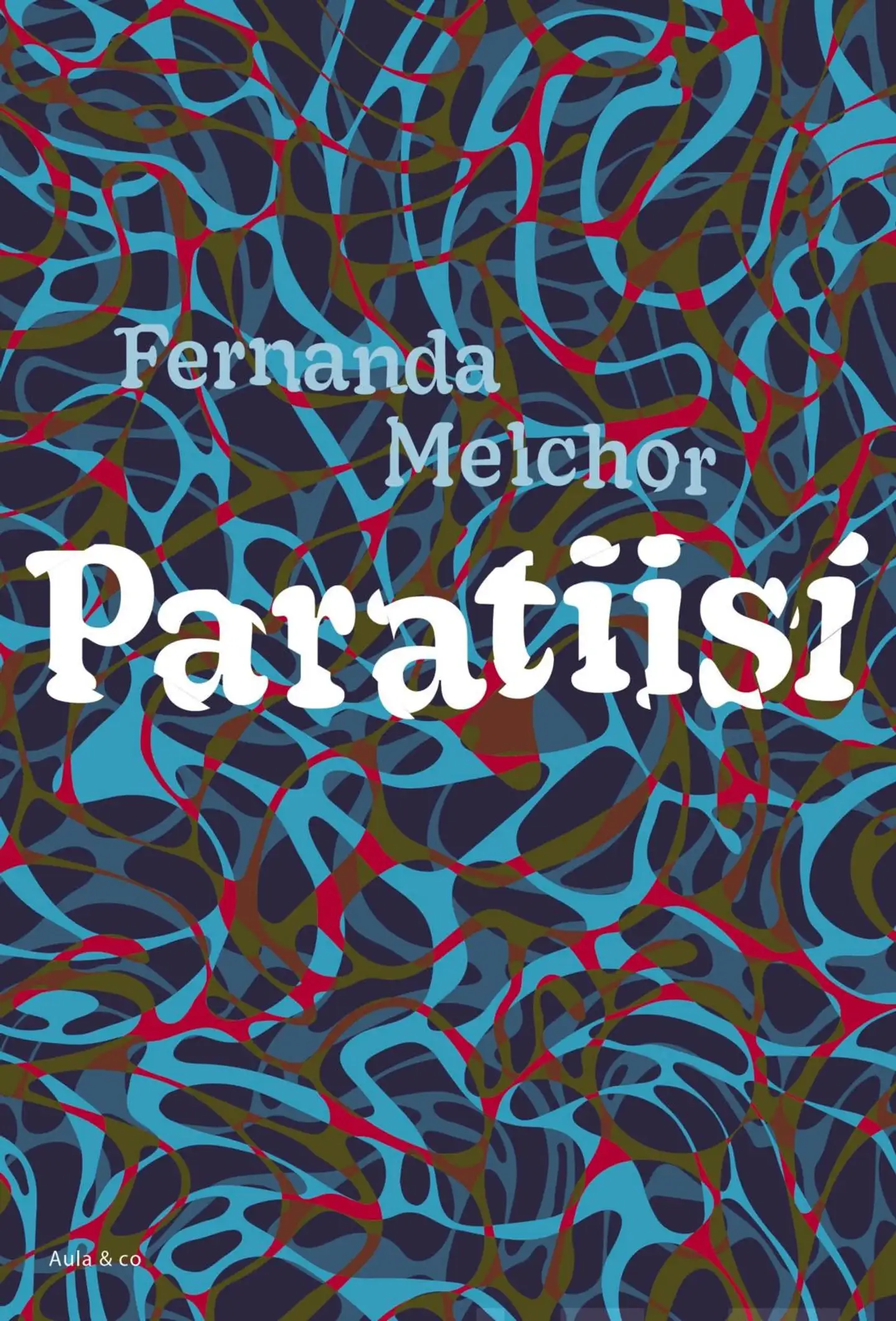 Melchor, Paratiisi