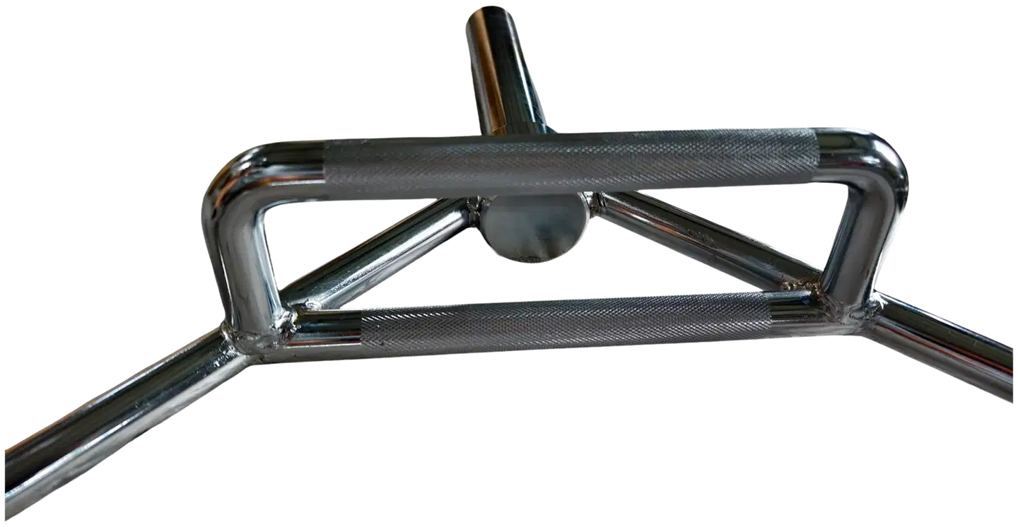 Nordcore Trap Bar Monitoimitanko - 3