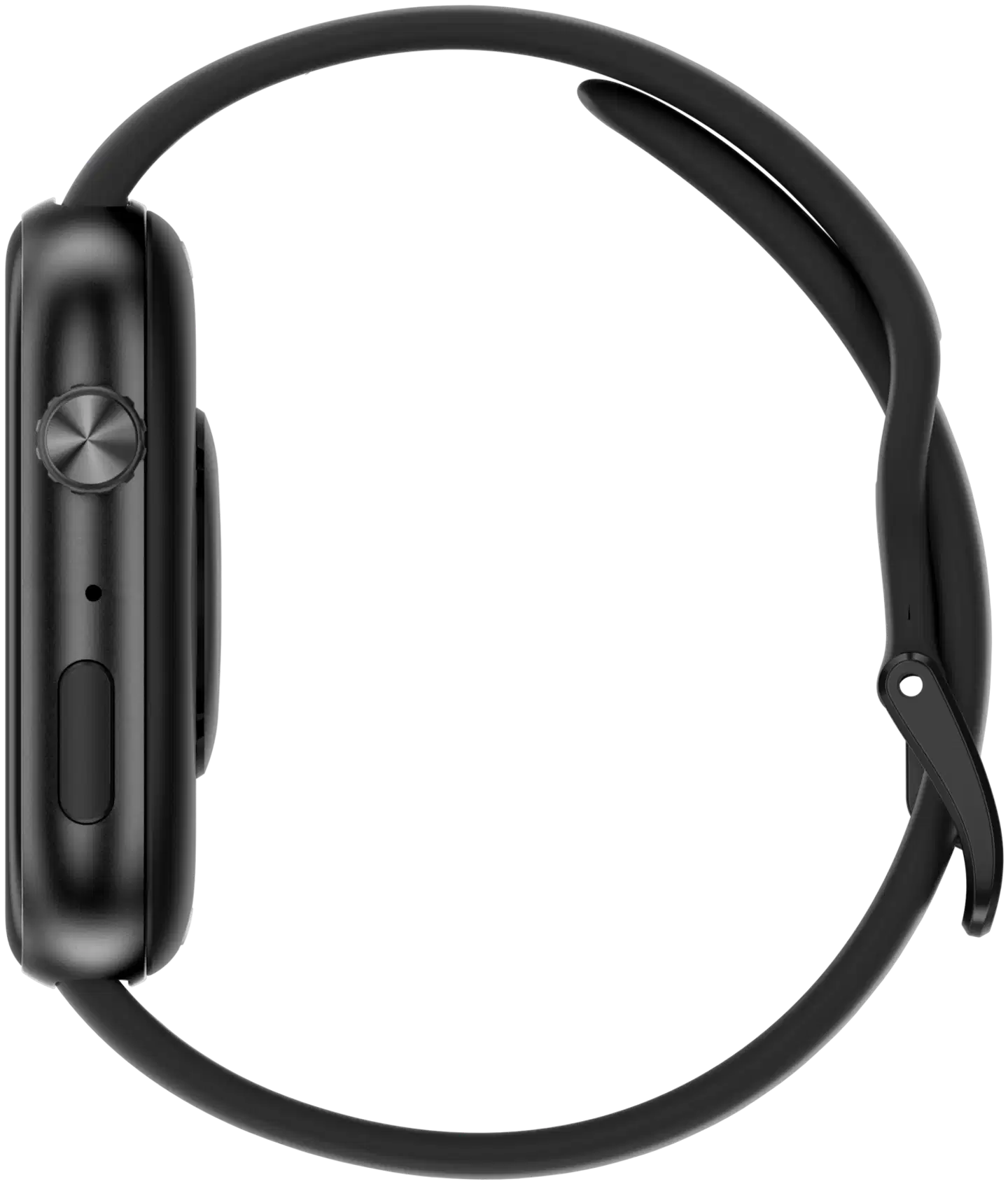 HONOR Choice Watch 2i-älykello, musta - 4