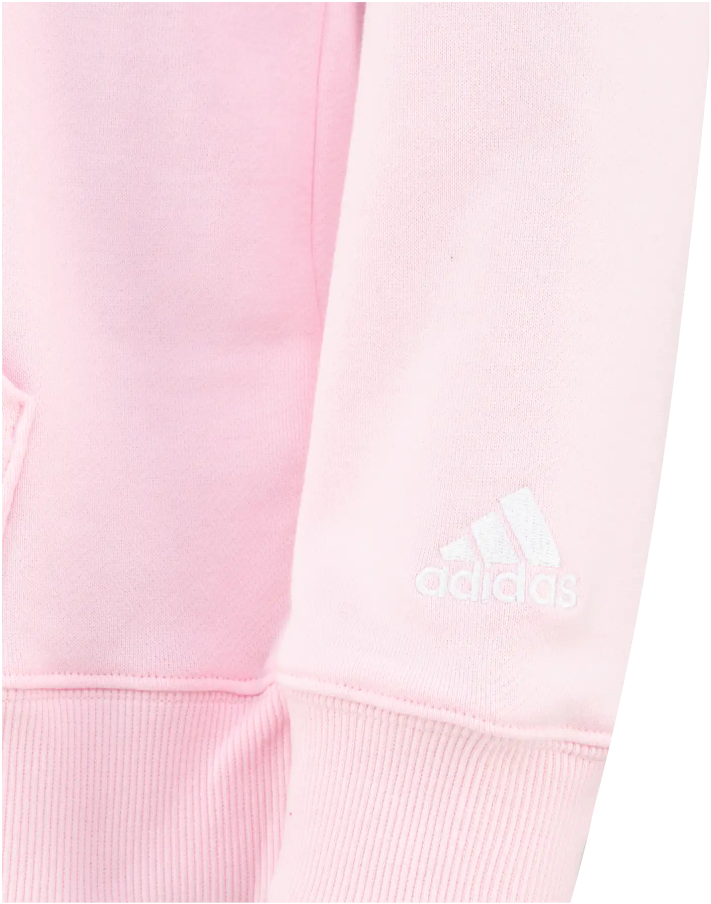 adidas naisten huppari IL3343 - ROSA - 3