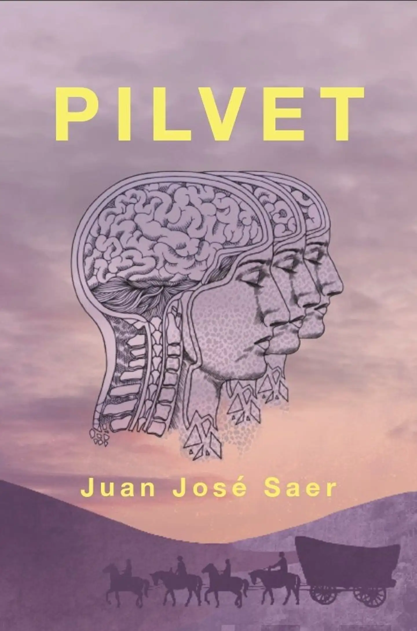 Saer, Pilvet