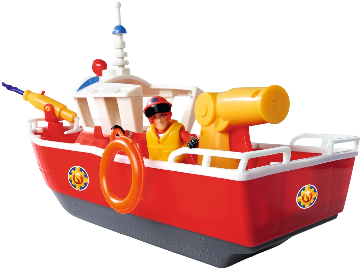 Simba Palomies Sami: Titan ja Sami - 7