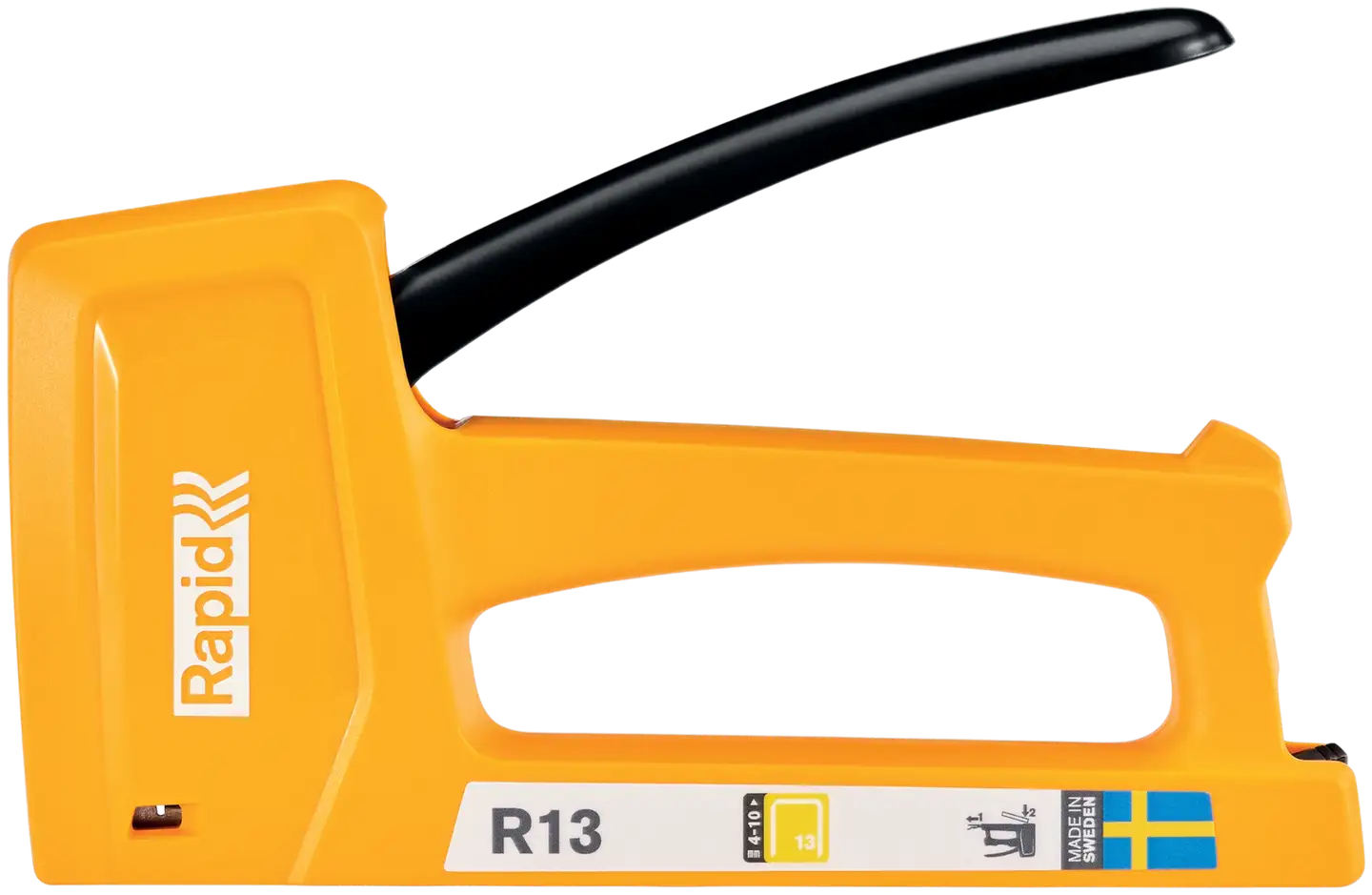 Rapid  Sinkiläpistooli R13 - 2
