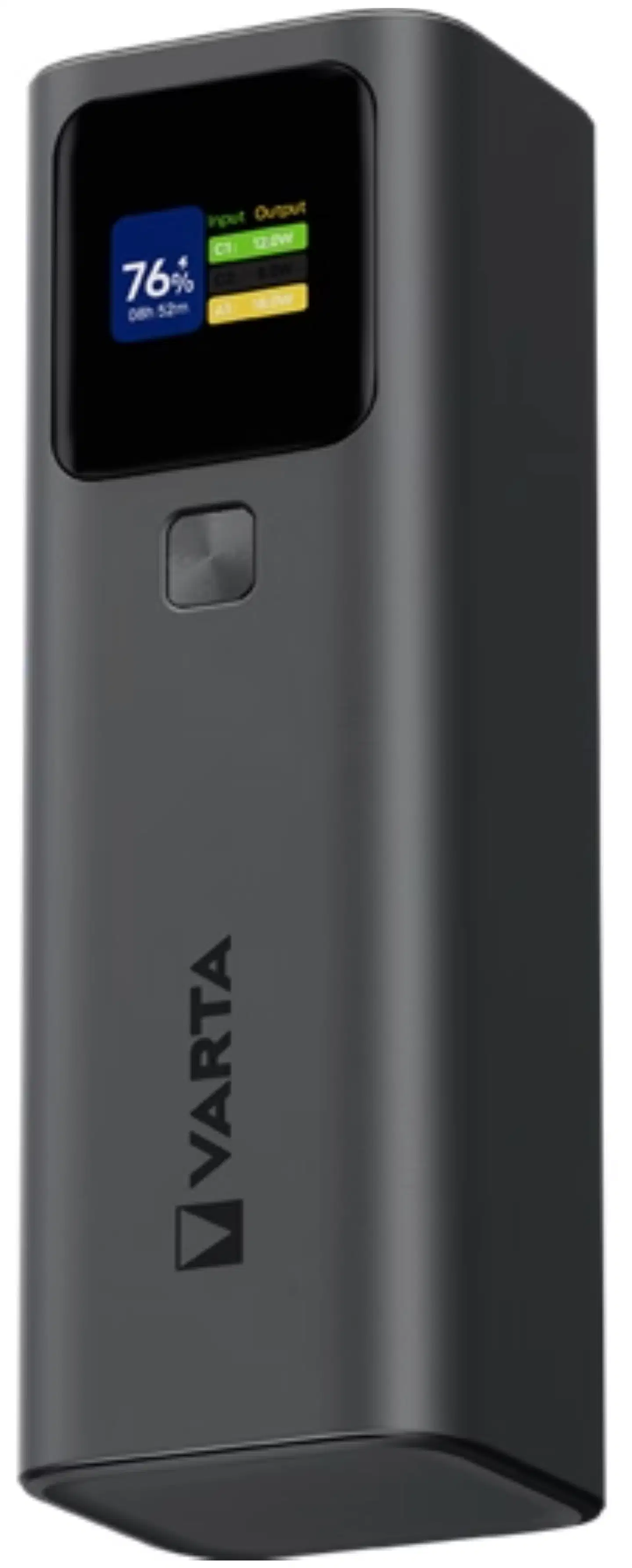 Varta varavirtalähde High Capacity 27000 mAh - 1