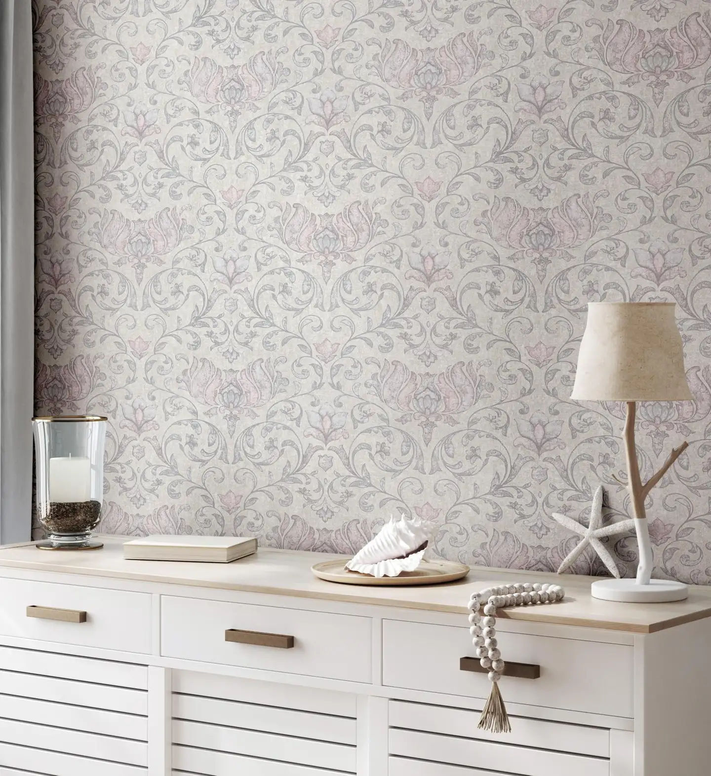 Marburg Wallcoverings tapetti City Romance 35150 - 3