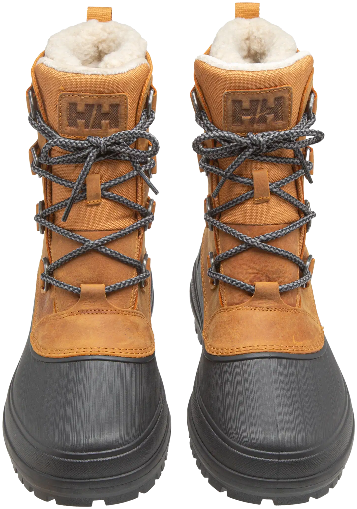 Helly Hansen miesten Canada Boot -henkinen talvikenkä Varanger Primaloft - Honey Wheat - 5