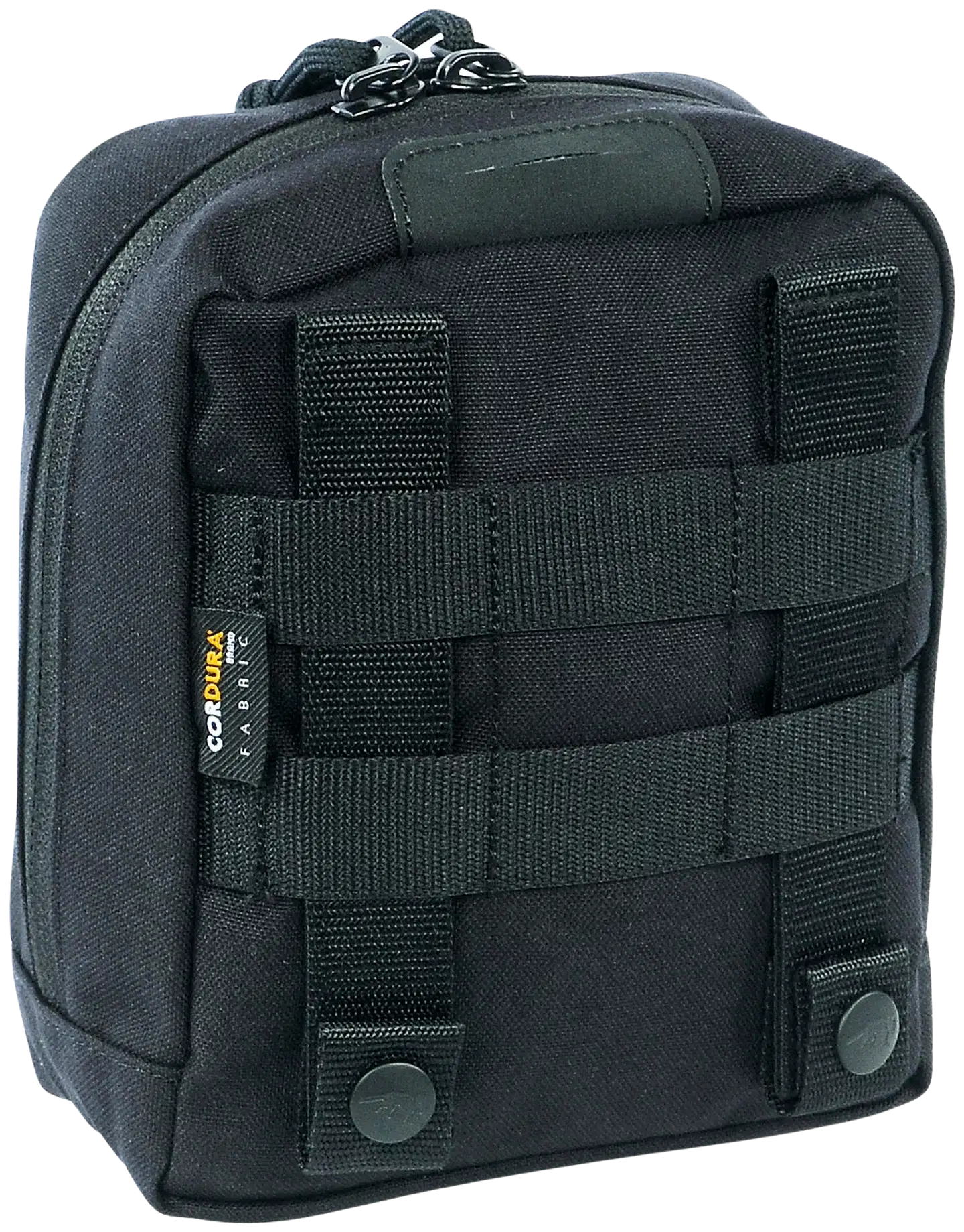 Tasmanian Tiger Tac Pouch 6 yleistasku, musta - 2