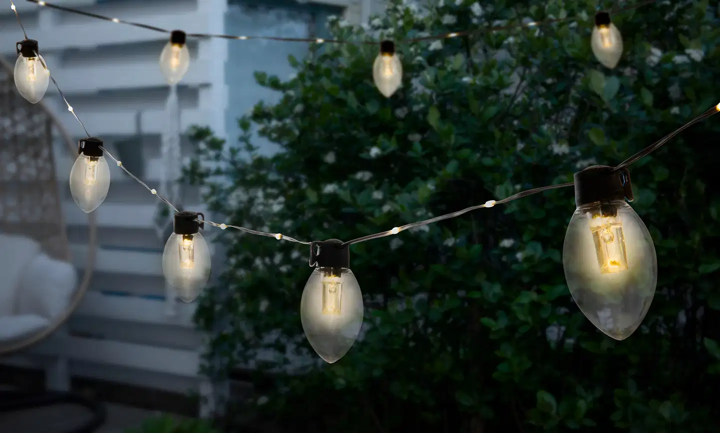 Airam led-valosarja Lofine 9,9 m - 3