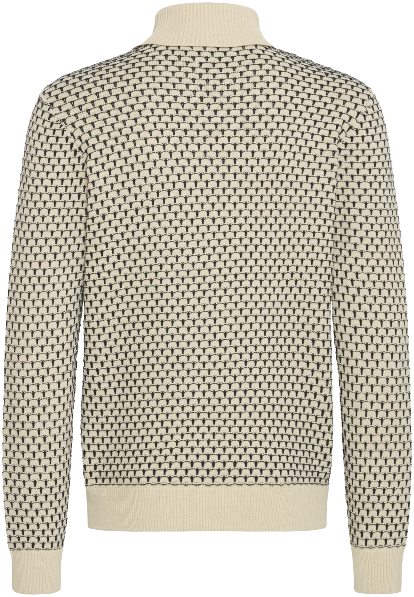 Blend miesten pooloneule Bhdong - OYSTER GRAY - 2