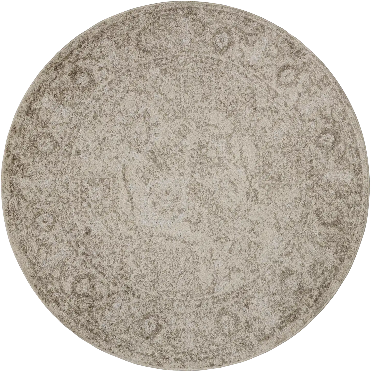 House nukkamatto Culture 130 cm beige - 1