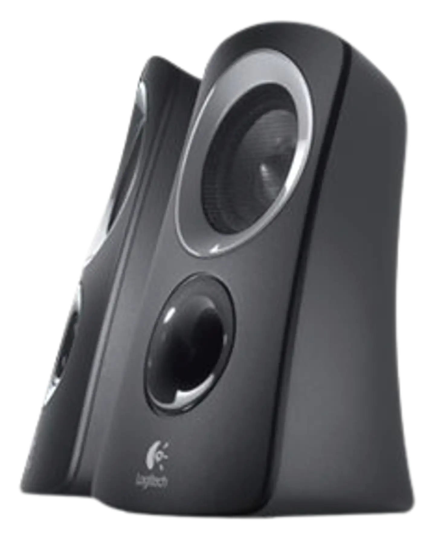 Logitech kaiuttimet Z313 - 5