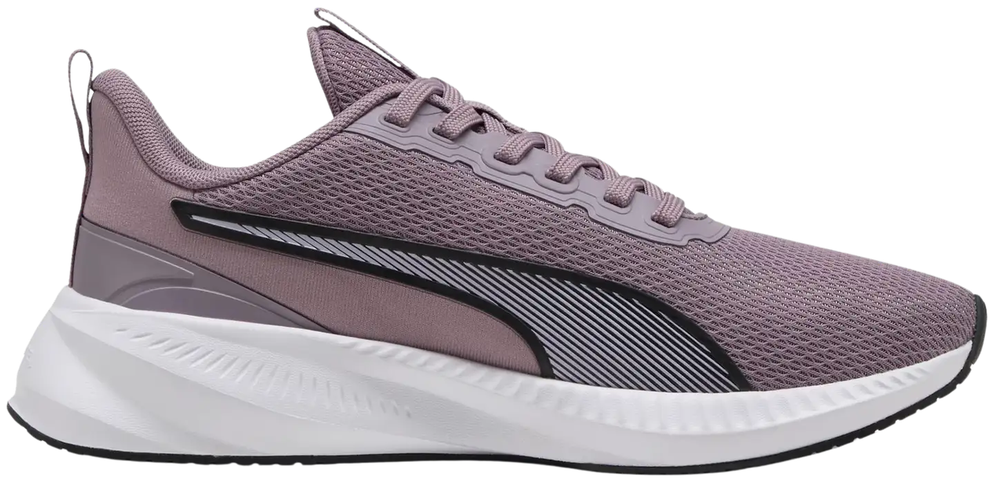 Puma naisten juoksukengät Flyer Lite 3 - Plum Jam-Lilac Crush- Black - 2