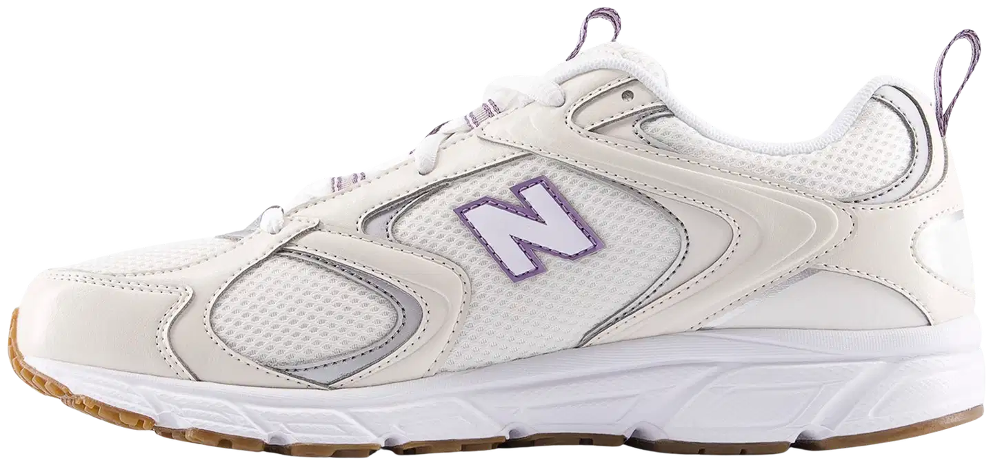 New Balance naisten tennarit U4084OJ - Darker Sea Salt - 1