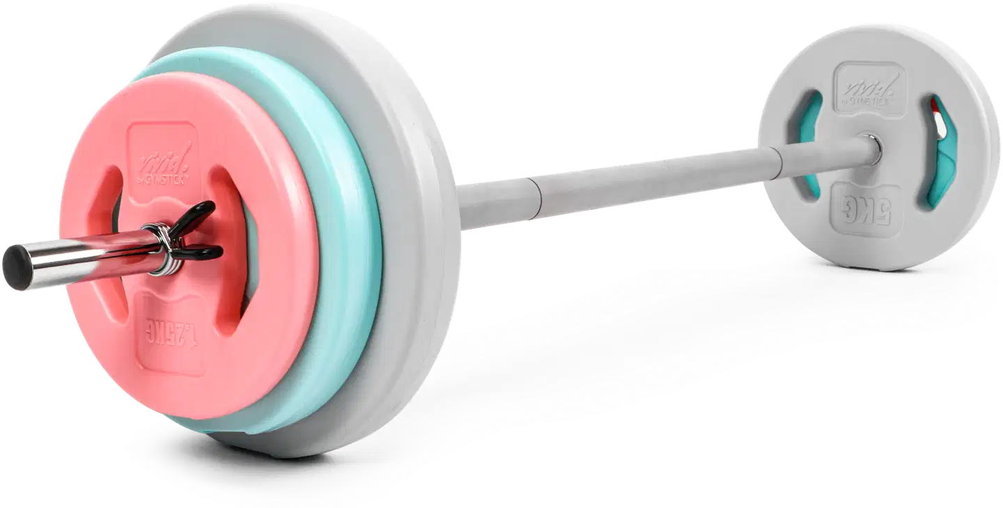 Vivid Pumppisetti 20kg - 1