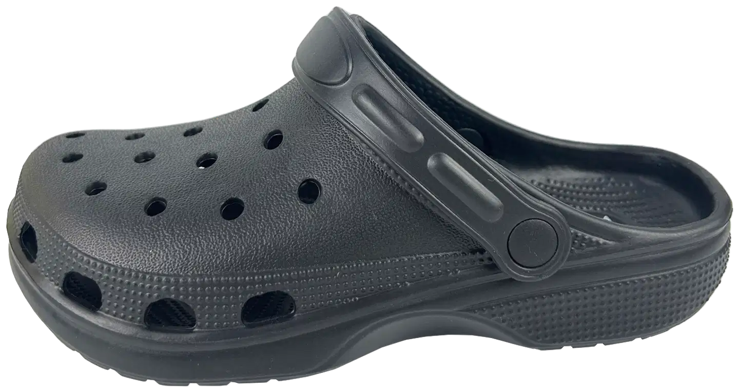 House naisten puutarhapistokkat Lulu 1962 - BLACK - 3