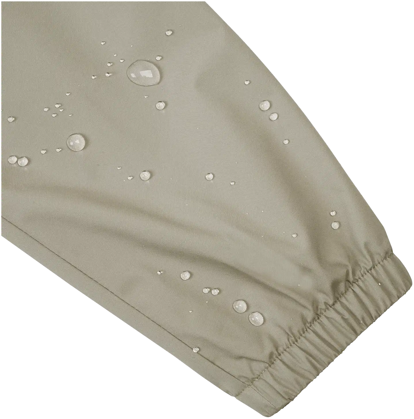 Torstai naisten kuoriparkatakki Haleiwa 941215521T - ANTIIKINVIHREÄ - 5