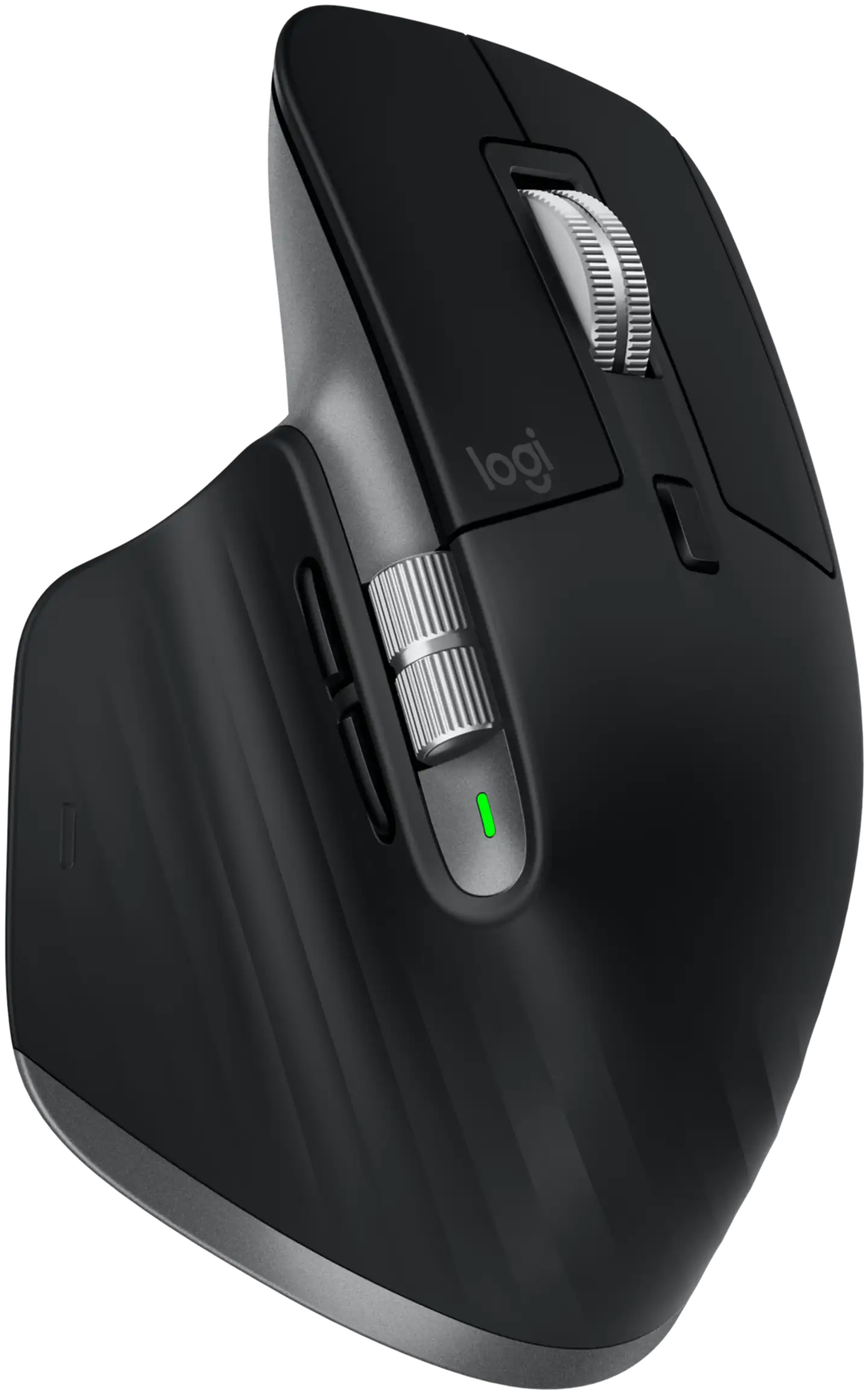 Logitech Hiiri MX Master 3S For Mac  - harmaa