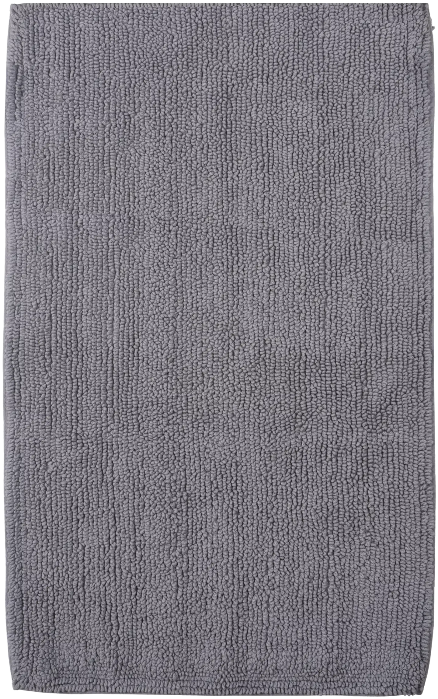 Luhta Home kylpyhuonematto Naava 70X140 cm harmaa
