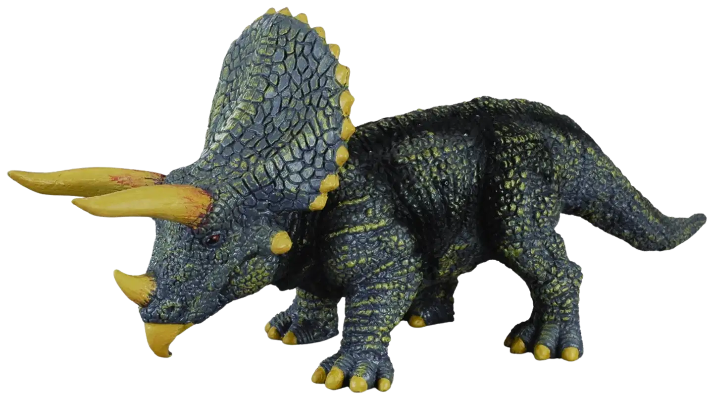 CollectA lelu Triceratops L