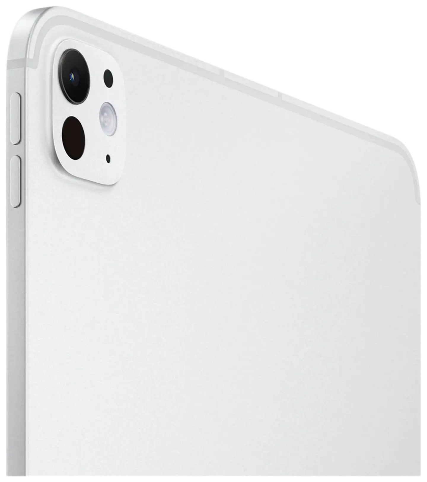Apple 11inch iPad Pro WiFi + Cellular 1TB with Nano-texture Glass - harmaa (2024) - 4