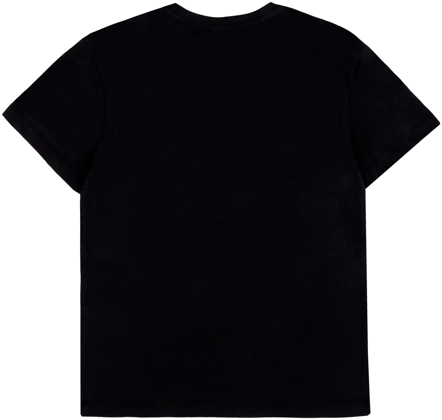 House nuorten t-paita Halloween 23TH342519 - BLACK - 3