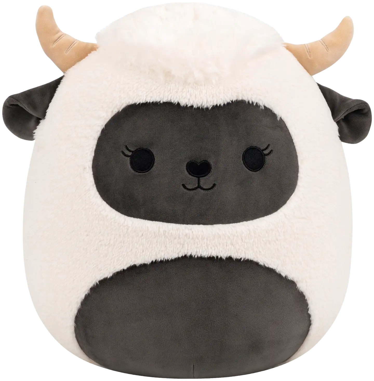 Squishmallows 40 cm Fuzz A Mallows pehmo Venus - 1