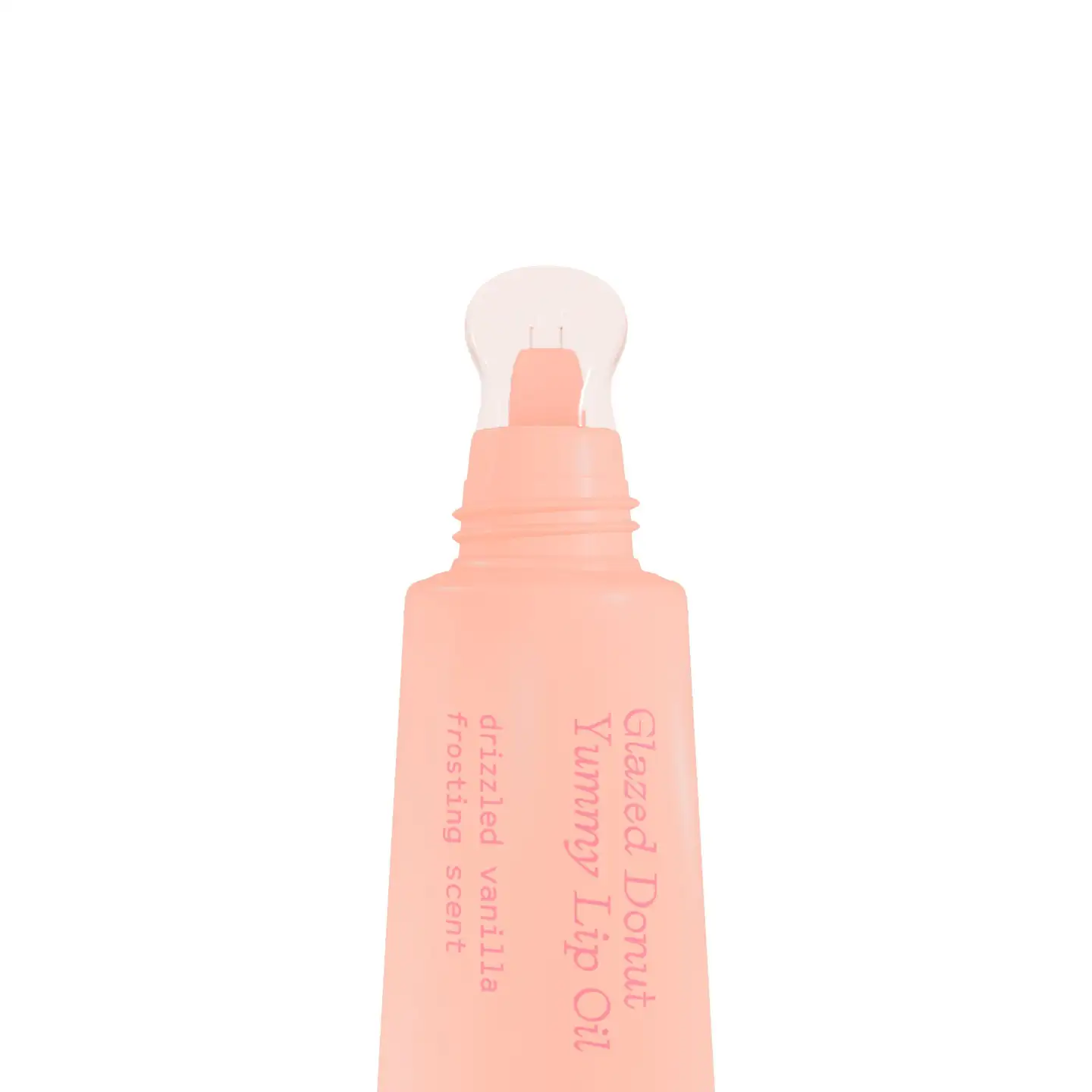 Scandy Glazed Donut Yummy Lip Oil -huuliöljy 10 ml - 2