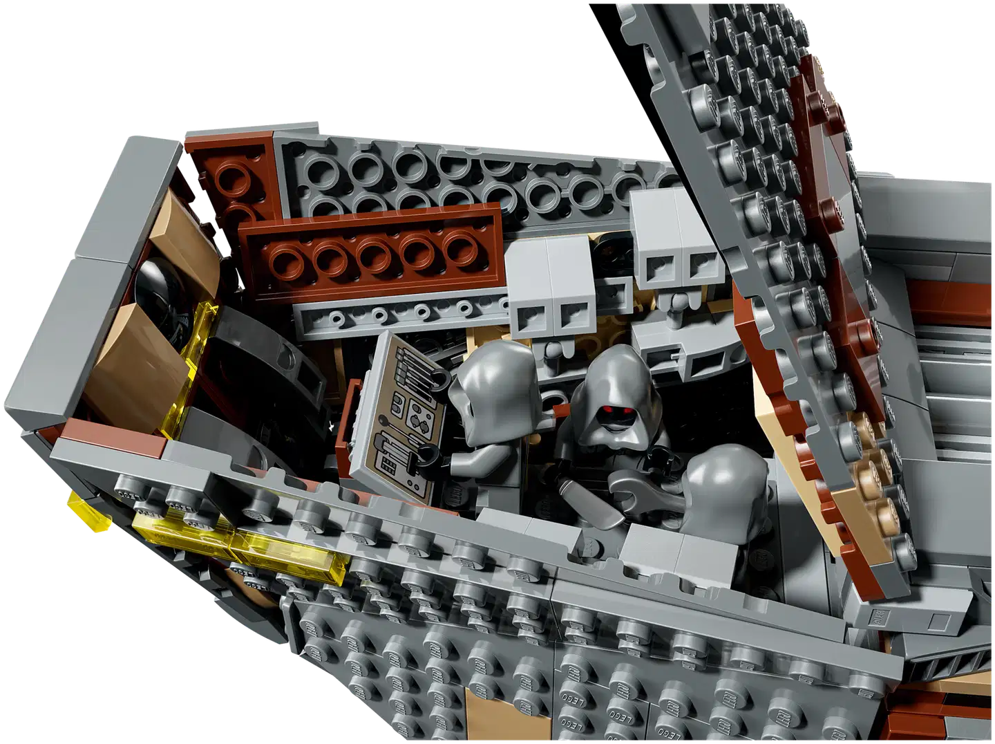 LEGO® Star Wars TM 75453 STAR WARS 75453 - 7