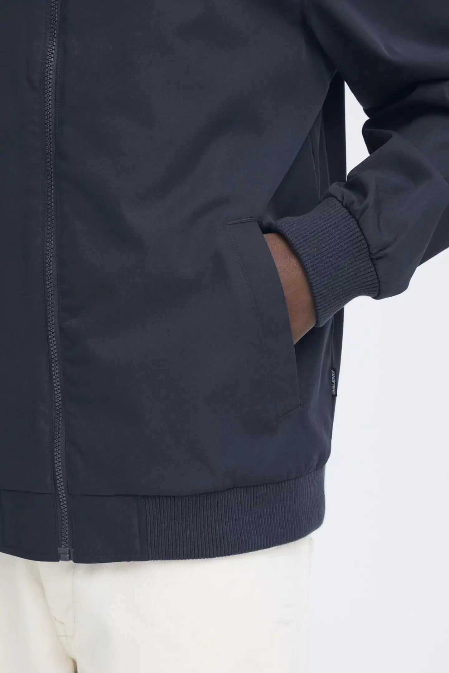 BLEND miesten ulkotakki BHEFI - Salute - 3