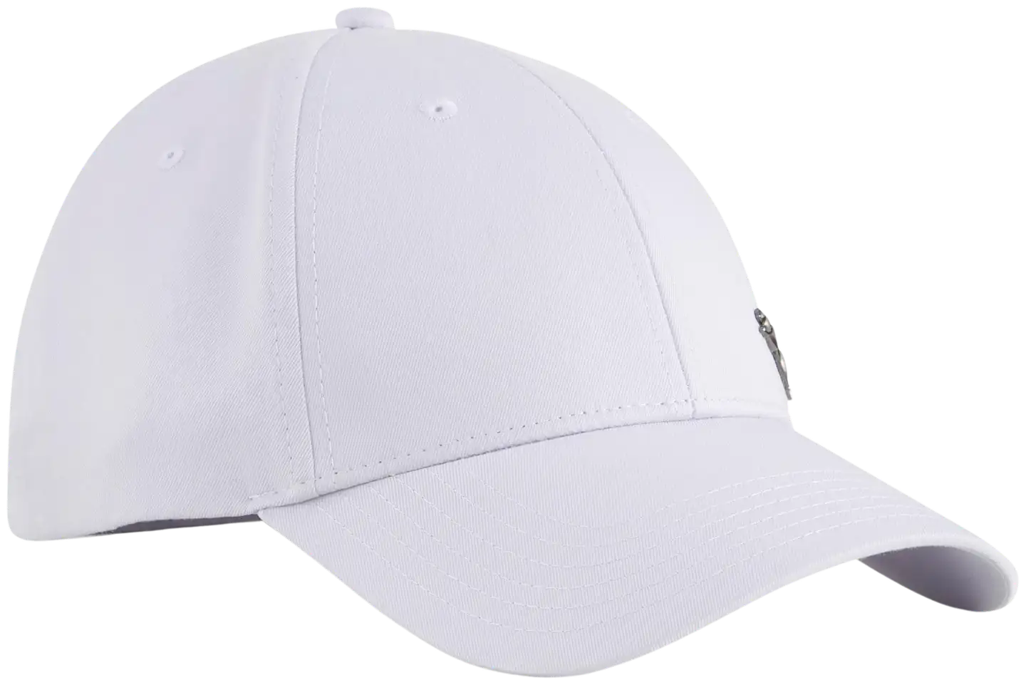 Puma lippis ESS Metal Cat BB Vibrant Silver - 1